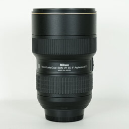 Nikon AF-S NIKKOR 16-35mm F4 G ED VR