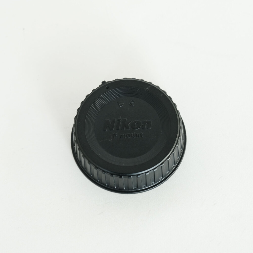 Nikon AF-S NIKKOR 50mm F1.8G（Special Edition）