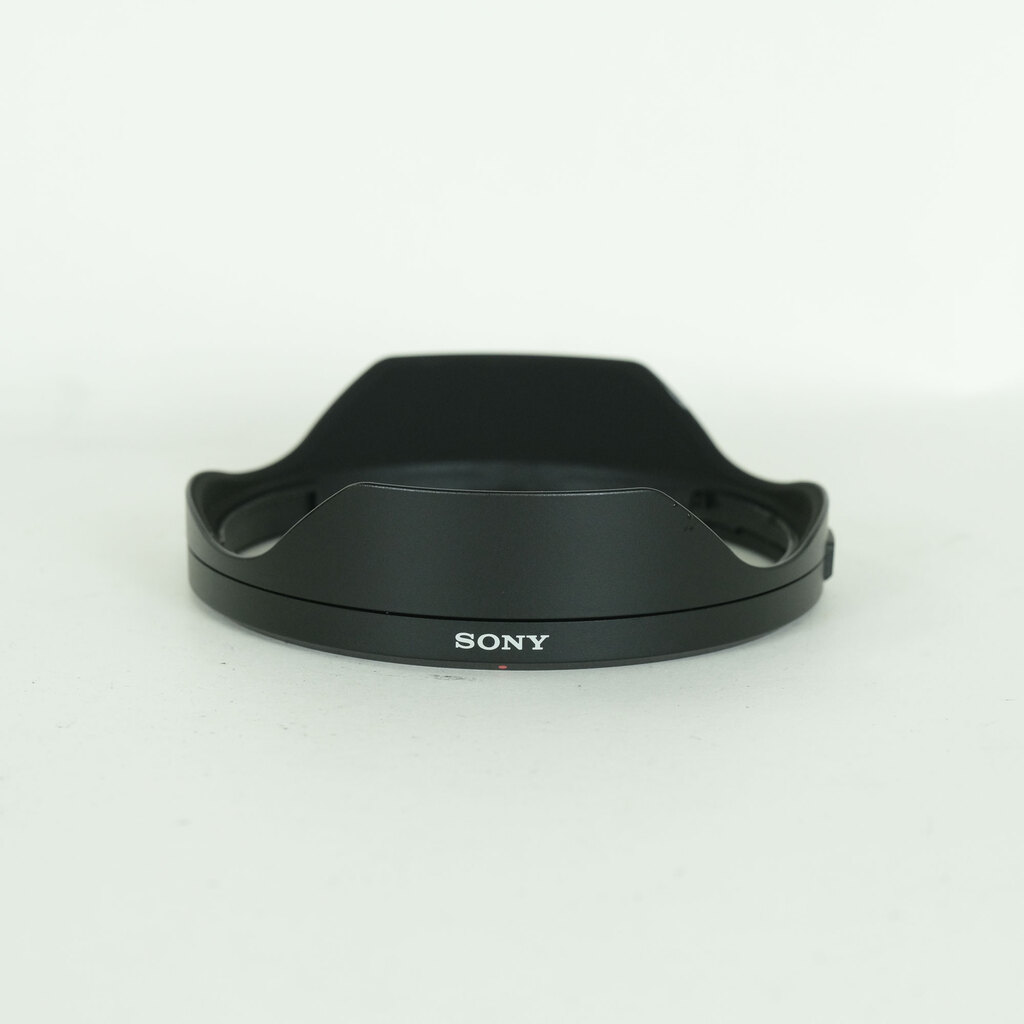 SONY FE 16-35mm F2.8 GM II SEL1635GM2