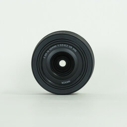 Nikon NIKKOR Z DX 16-50mm f/3.5-6.3 VR