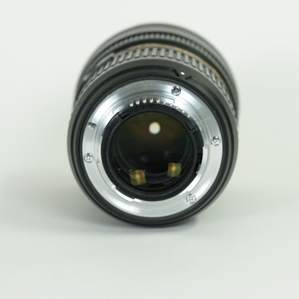 Nikon AF-S NIKKOR 24-70mm f/2.8G ED