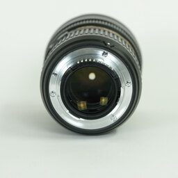 Nikon AF-S NIKKOR 24-70mm f/2.8G ED