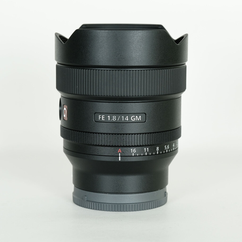 SONY FE 14mm F1.8 GM SEL14F18GMの出品 | ONE SCENE（ワンシーン）