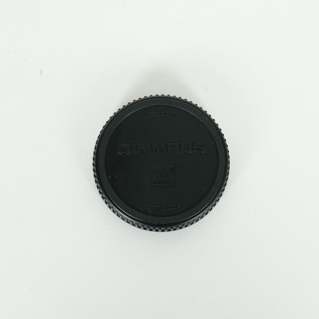 OLYMPUS M.ZUIKO DIGITAL ED 100-400mm F5.0-6.3 IS