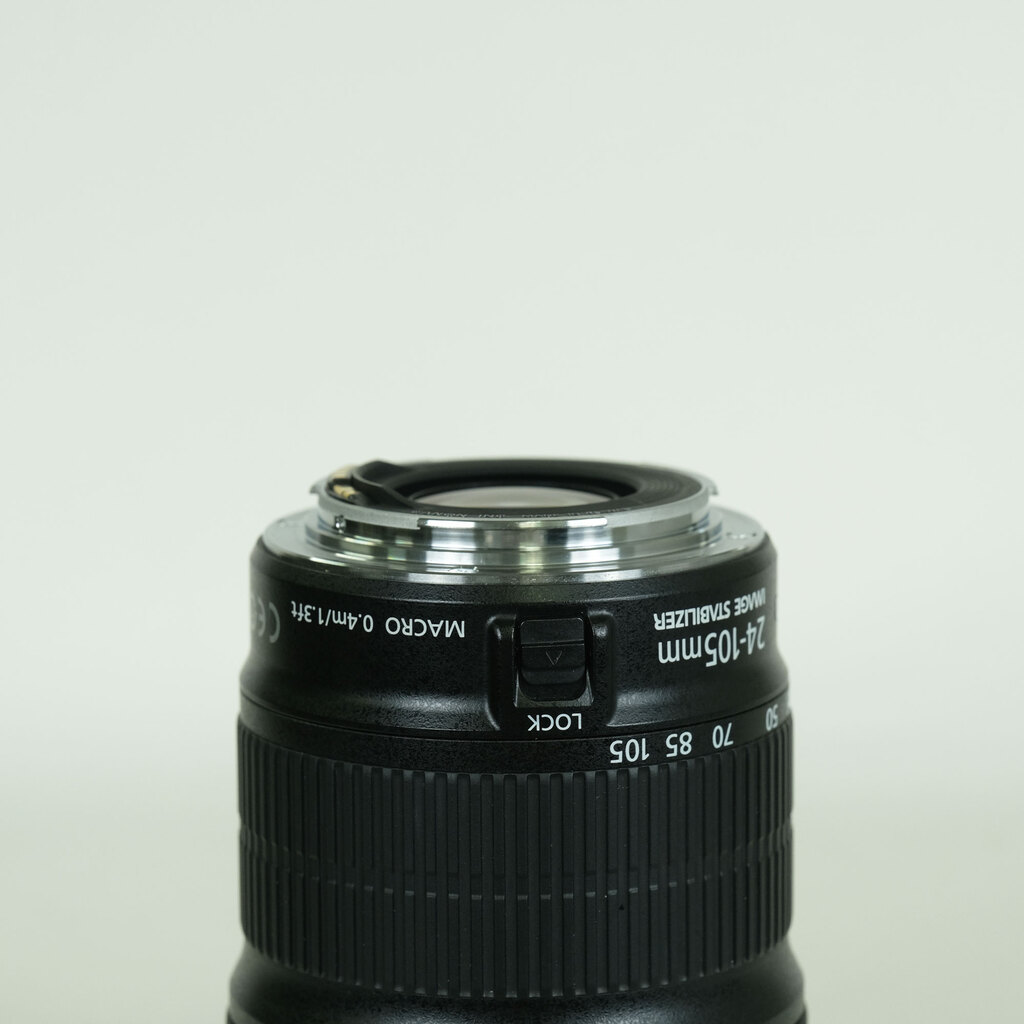 Canon EF24-105mm F3.5-5.6 IS STM