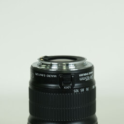 Canon EF24-105mm F3.5-5.6 IS STM