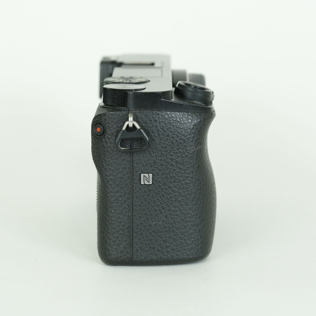 SONY α6000（ILCE-6000）