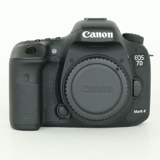 Canon EOS 7D Mark II Canon EOS 7D Mark II