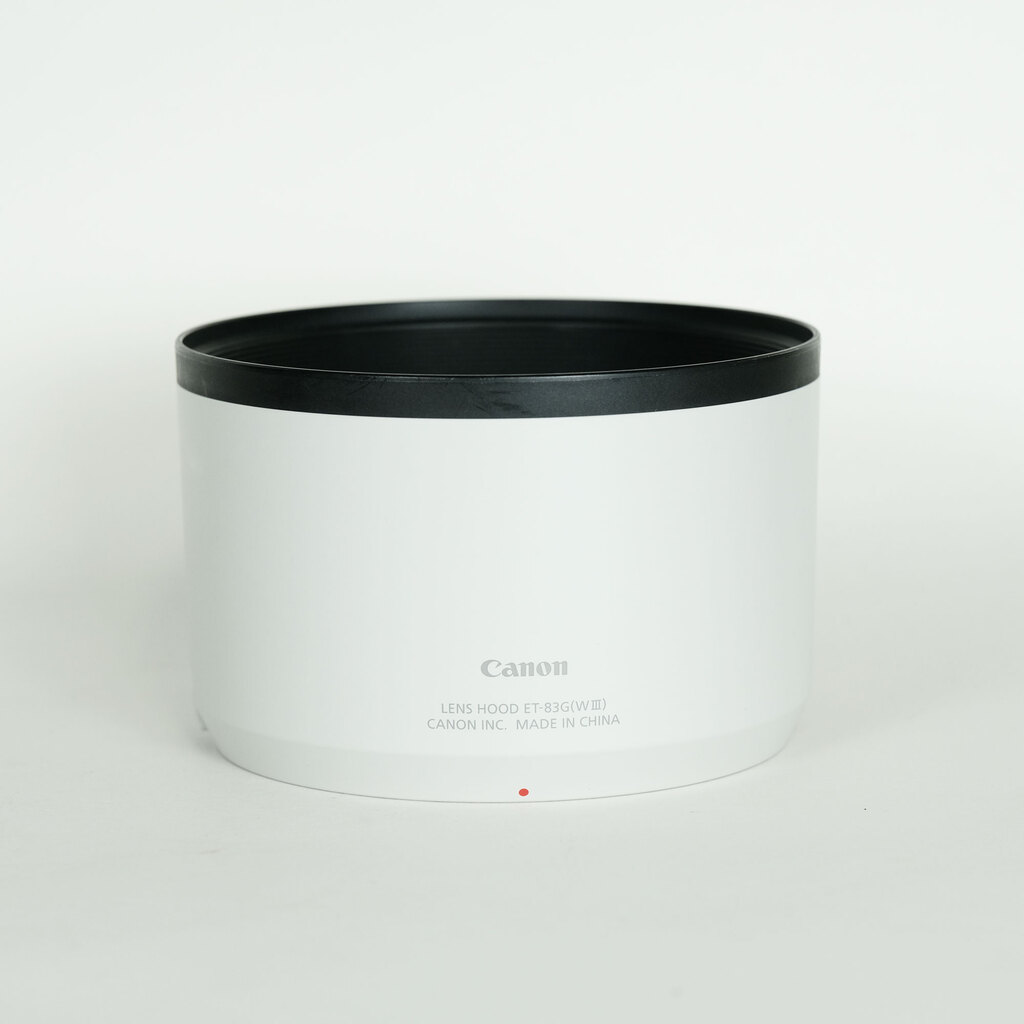 Canon RF70-200mm F4 L IS USM