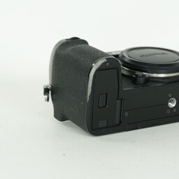 FUJIFILM X-S10 FUJIFILM X-S10