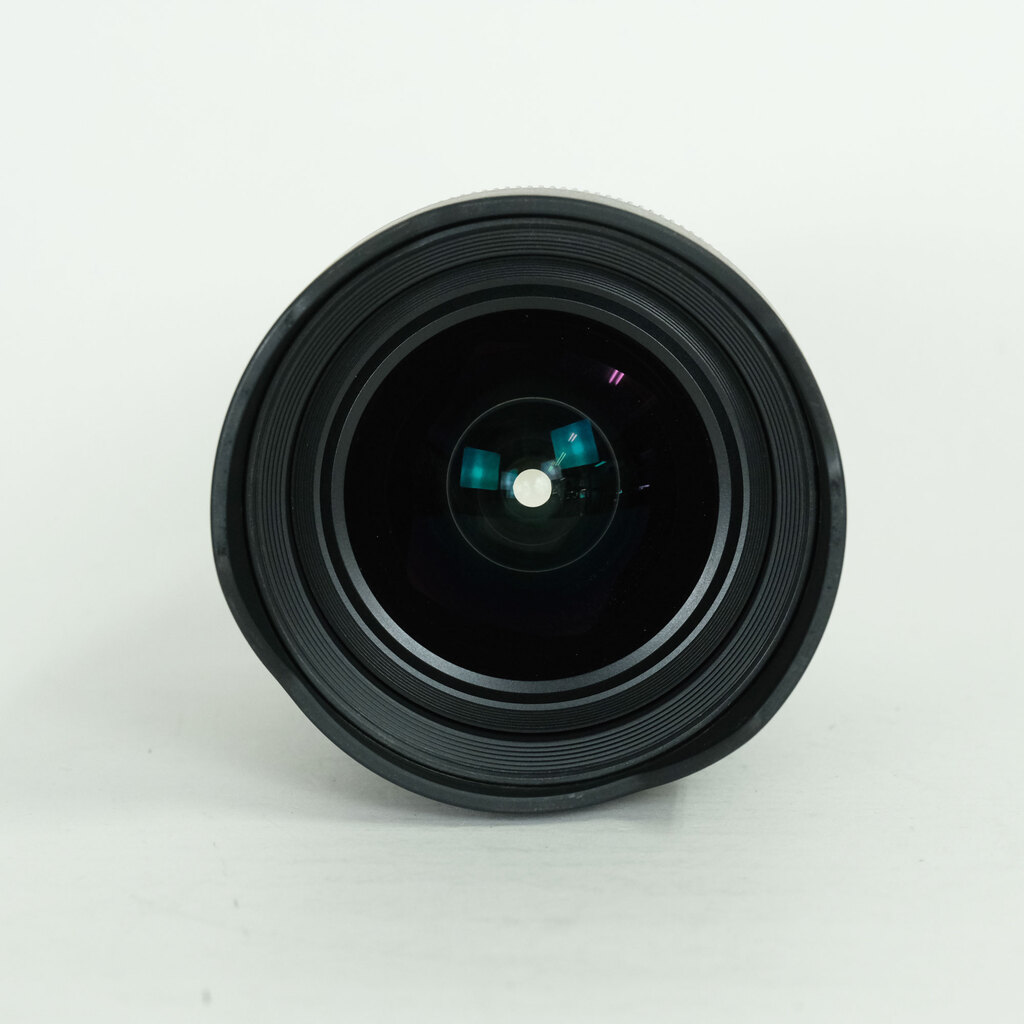 SONY FE 12-24mm F4 G SEL1224G