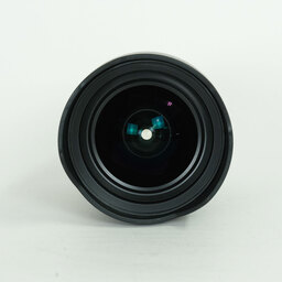 SONY FE 12-24mm F4 G SEL1224G