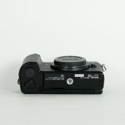 Panasonic LUMIX DMC-GX8 ボディ ブラック