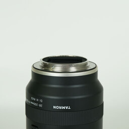 TAMRON 28-200mm F/2.8-5.6 Di III RXD (Model A071) [ソニーE用]