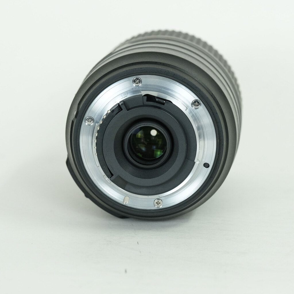 Nikon AF-S DX NIKKOR 55-300mm F4.5-5.6G ED VR