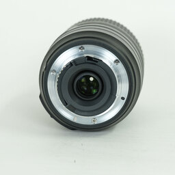 Nikon AF-S DX NIKKOR 55-300mm F4.5-5.6G ED VR