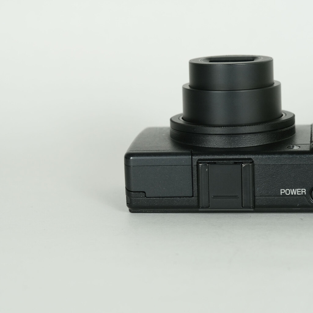 RICOH GR DIGITAL III