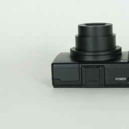 RICOH GR DIGITAL III