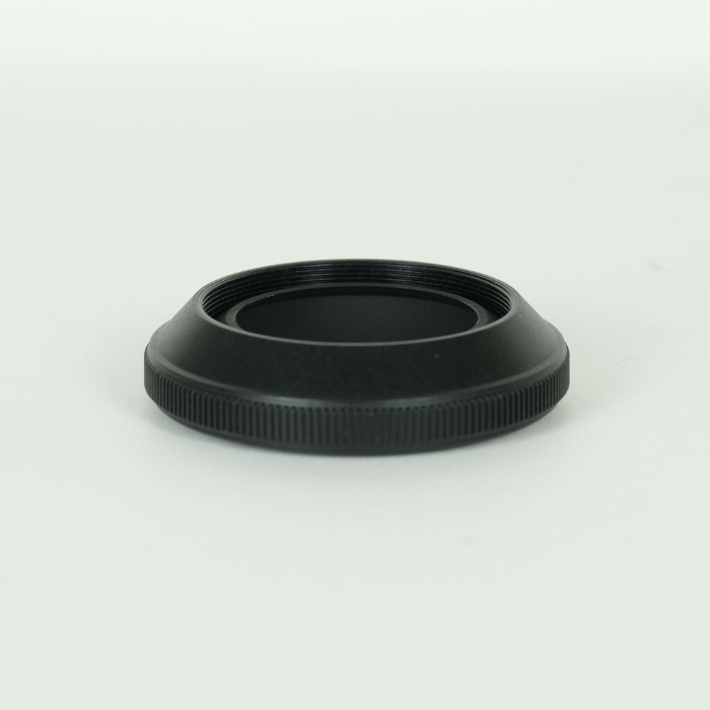 Nikon NIKKOR Z DX 24mm f/1.7