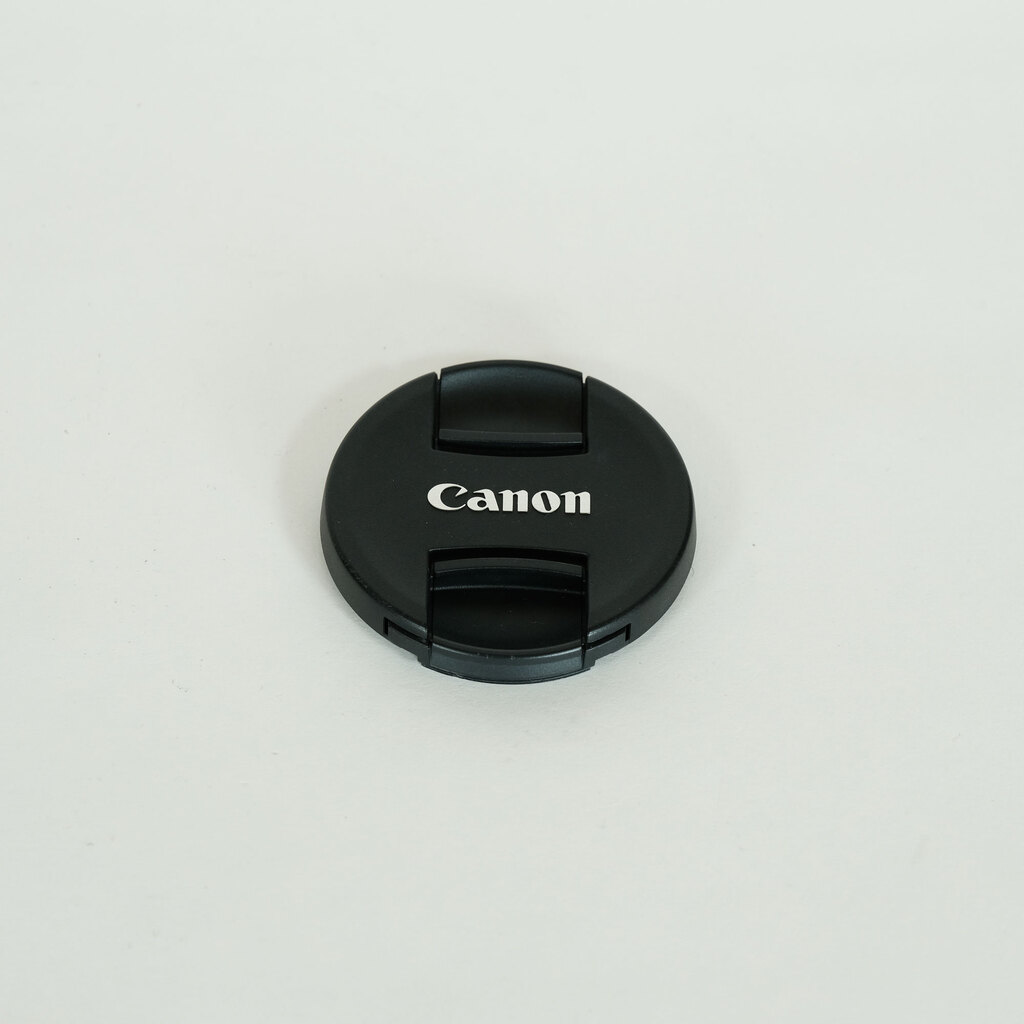 Canon EF70-300mm F4-5.6 IS II USM