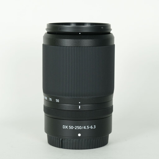Nikon NIKKOR Z DX 50-250mm f/4.5-6.3 VR
