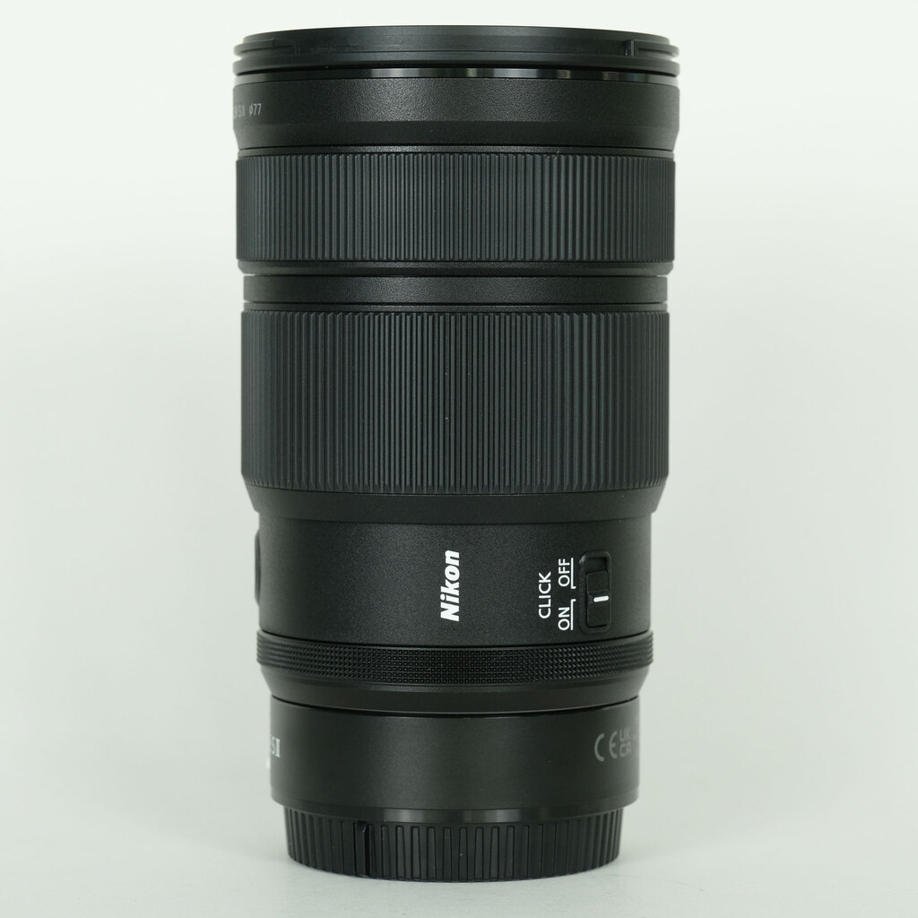 Nikon NIKKOR Z 24-70mm f/2.8 S II