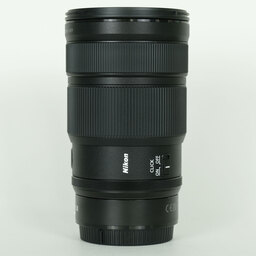 Nikon NIKKOR Z 24-70mm f/2.8 S II