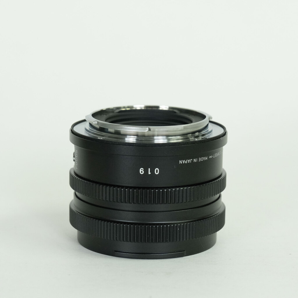 SIGMA 45mm F2.8 DG DN｜Contemporary [ライカL用]