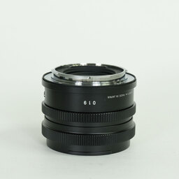 SIGMA 45mm F2.8 DG DN｜Contemporary [ライカL用]