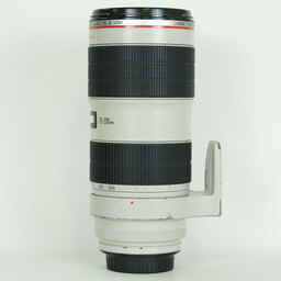 Canon EF70-200mm F2.8L IS II USM