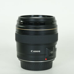 Canon EF100mm F2 USM