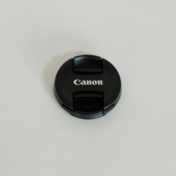 Canon EF50mm F1.8 STM