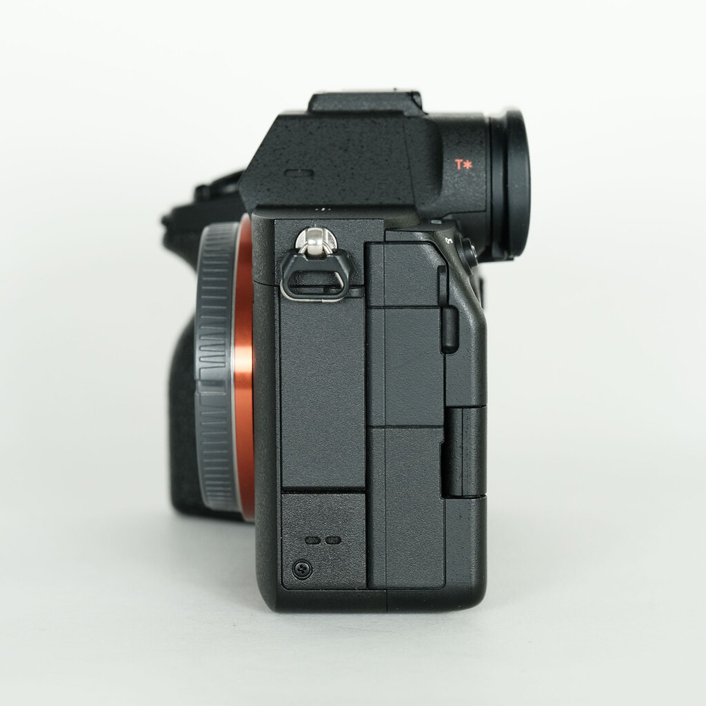SONY α7 IV（ILCE-7M4）