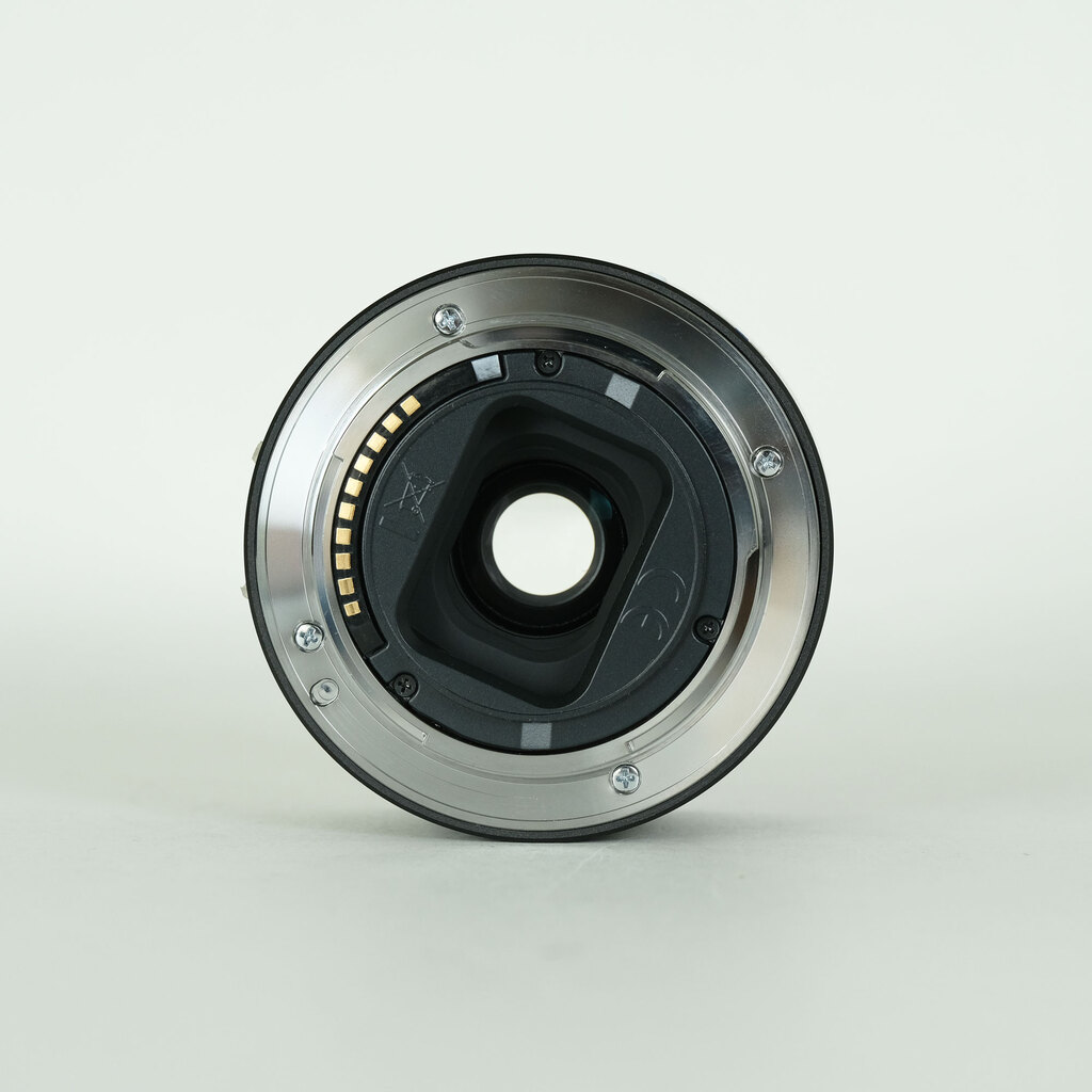 SONY Sonnar T* FE 35mm F2.8 ZA SEL35F28Z