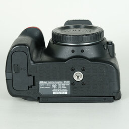 Nikon D5300