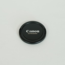 Canon EF100mm F2.8Lマクロ IS USM