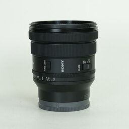SONY FE PZ 16-35mm F4 G SELP1635G