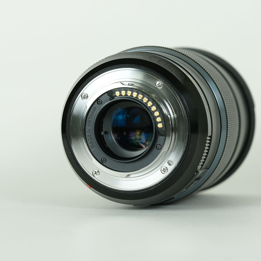 OLYMPUS M.ZUIKO DIGITAL ED 12-100mm F4.0 IS PRO