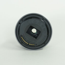Canon RF-S 18-45mm F4.5-6.3 IS STM
