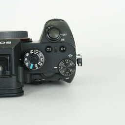 SONY α9（ILCE-9）