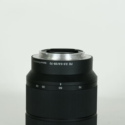 SONY FE 28-70mm F3.5-5.6 OSS SEL2870