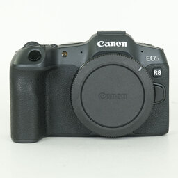 Canon EOS R8
