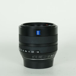 Carl Zeiss Touit 1.8/32 [フジフイルムX用]