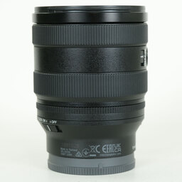 SONY FE 20-70mm F4 G SEL2070G
