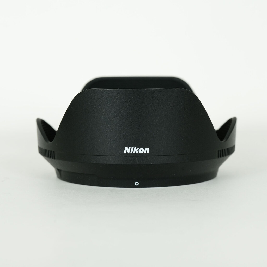 Nikon NIKKOR Z 24-200mm f/4-6.3 VR