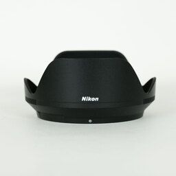 Nikon NIKKOR Z 24-200mm f/4-6.3 VR