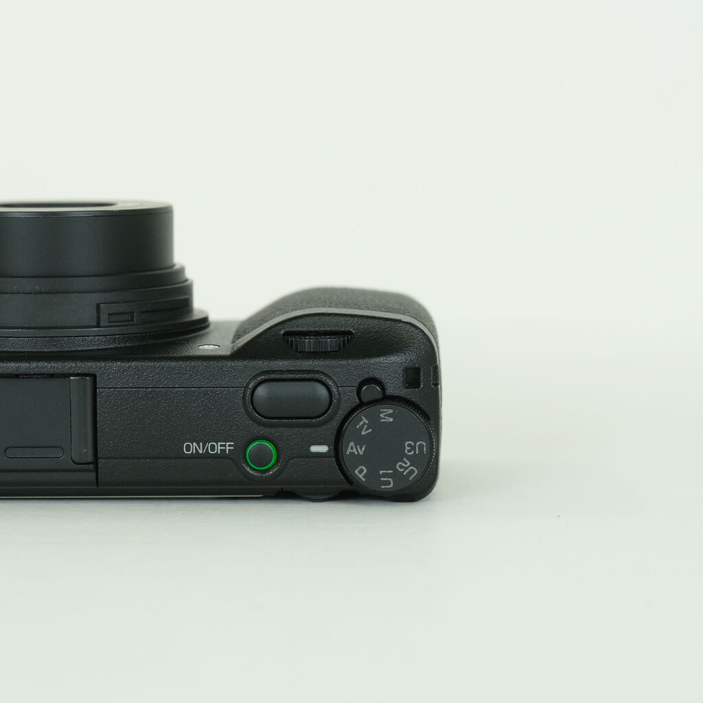 RICOH GR IIIxの出品 | ONE SCENE（ワンシーン）