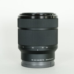 SONY FE 28-70mm F3.5-5.6 OSS SEL2870
