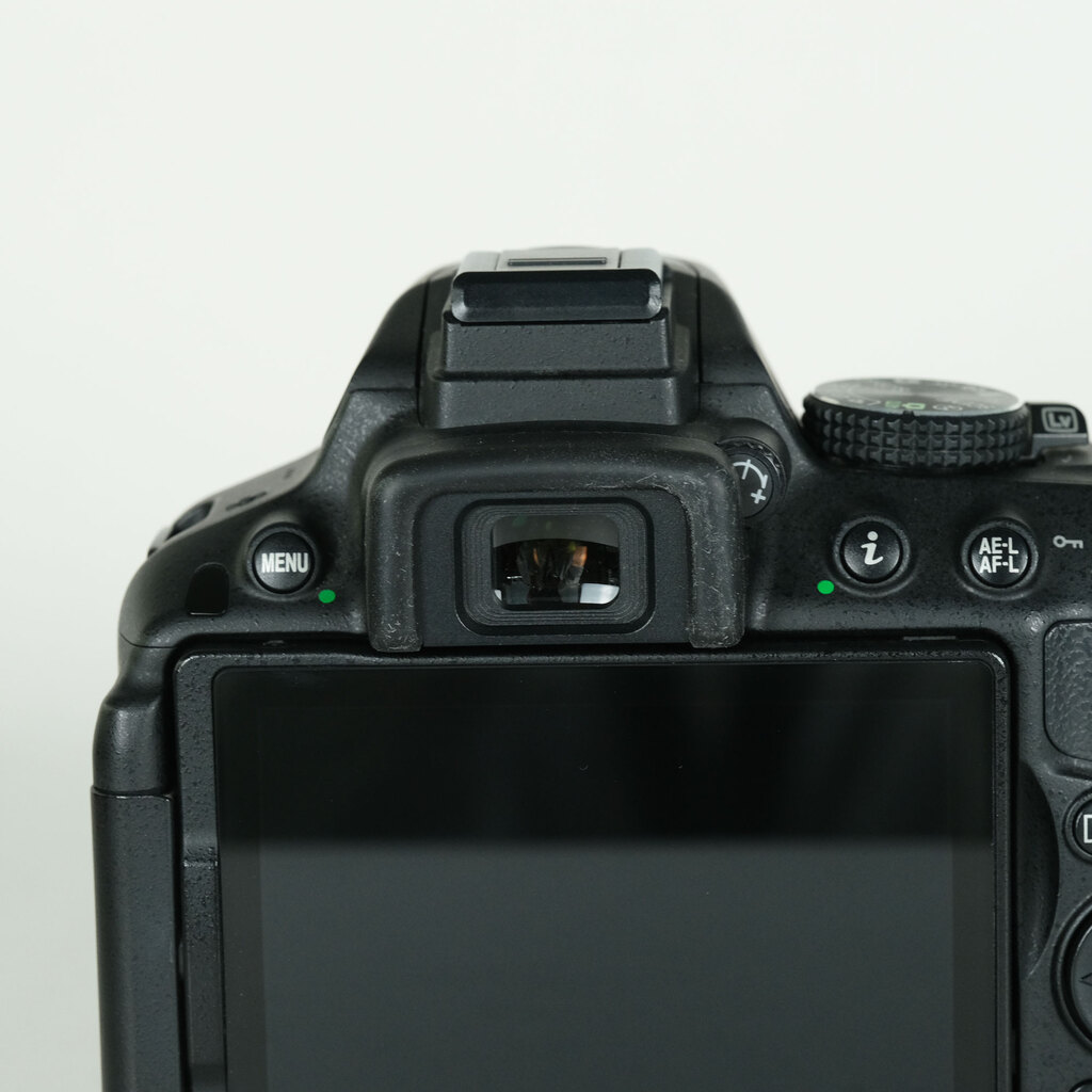 Nikon D5300