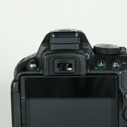 Nikon D5300